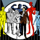 Illustration for article titled Could emThe Metal Men/em break the curse of DCs non-Batman superhero films?